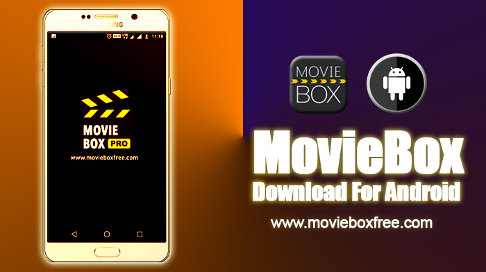 MovieBox Apk